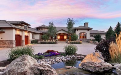 Spring Has Sprung for Colorado Real Estate