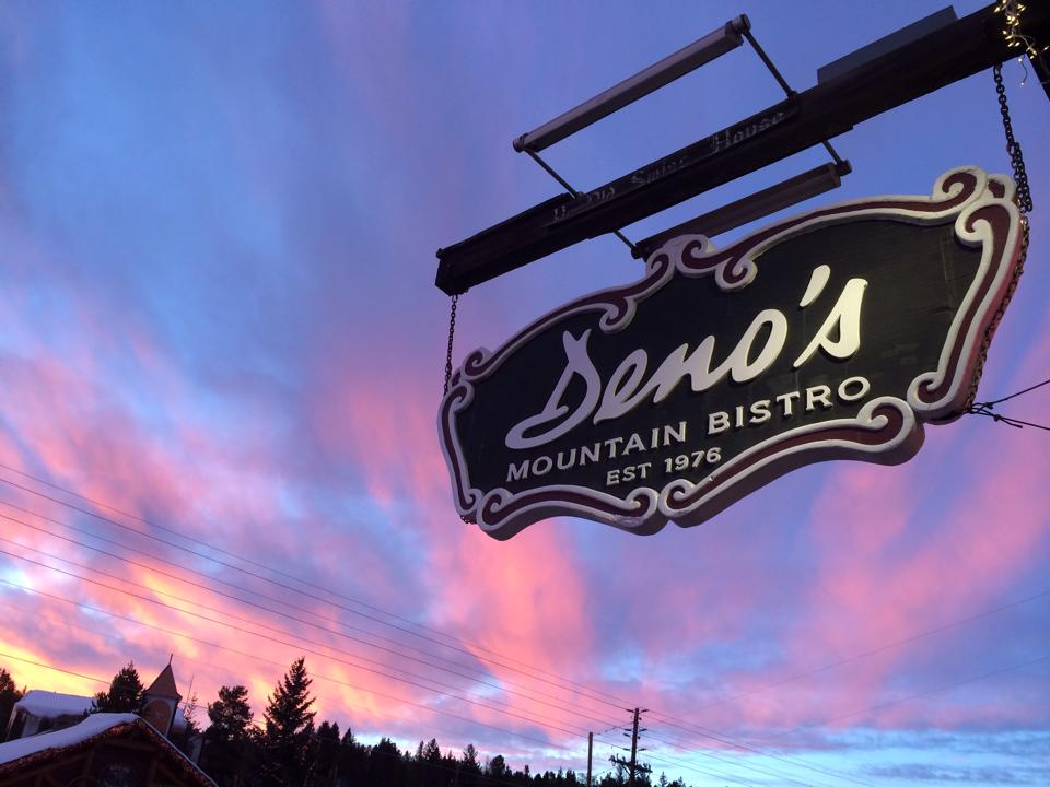 Denos Winter Park, Colorado