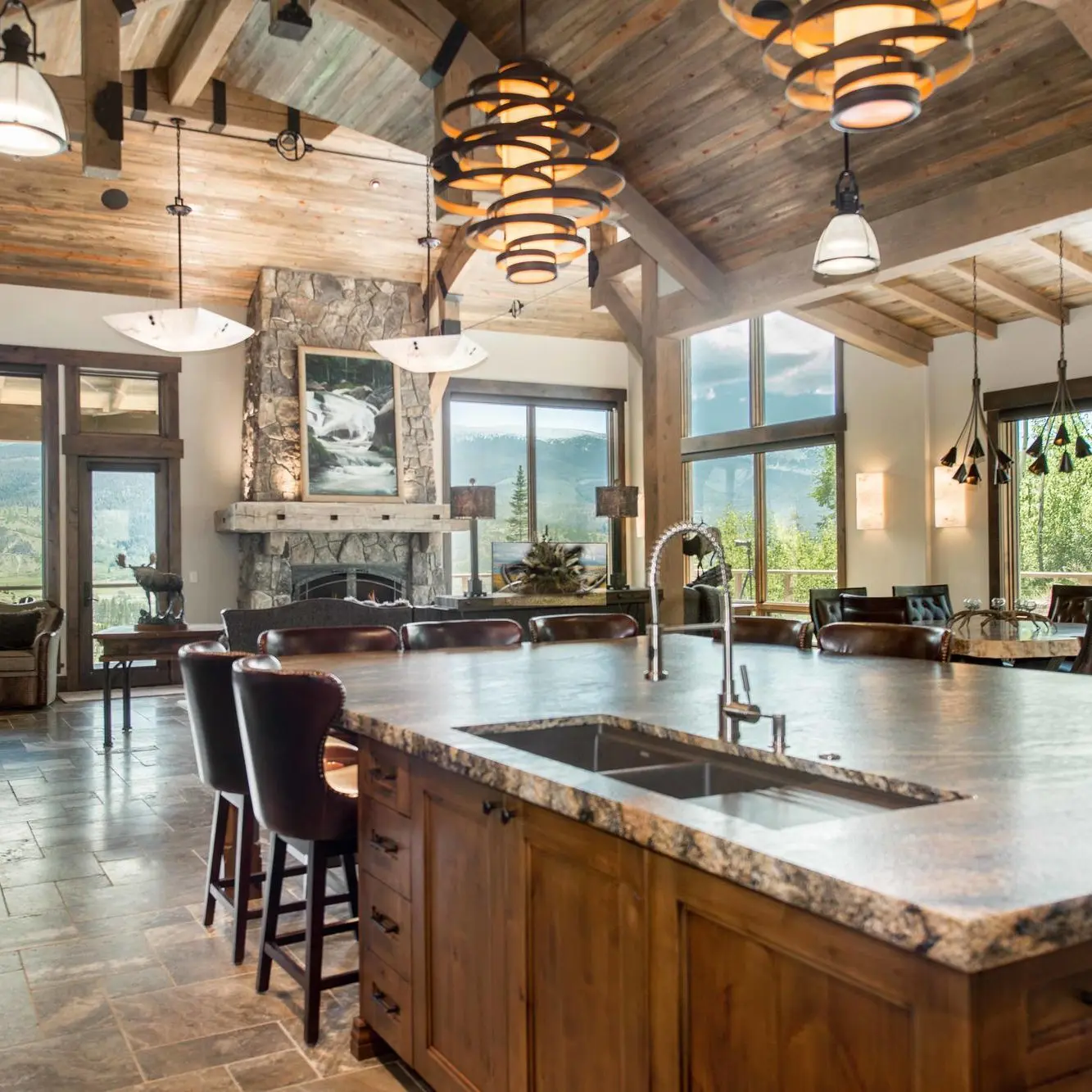 181 Bull Bugle Bend - Melinda Lee LIV Sothebys Winter Park, CO Fraser, CO